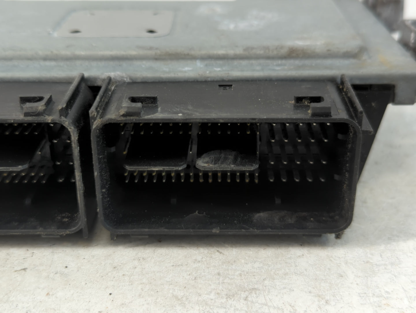 2016-2018 Lincoln Mkx PCM Engine Control Computer ECU ECM PCU OEM P/N:H2GA-12A650-APB 295128916 Fits Fits 2015 2016 2017 201