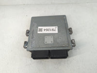 2016-2018 Lincoln Mkx PCM Engine Control Computer ECU ECM PCU OEM P/N:H2GA-12A650-APB 295128916 Fits Fits 2015 2016 2017 201