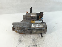 2007-2018 Lincoln Mkx Car Starter Motor Solenoid OEM P/N:HD9T-11000-BA 6210AI Fits OEM Used Auto Parts - Oemusedautoparts1.c