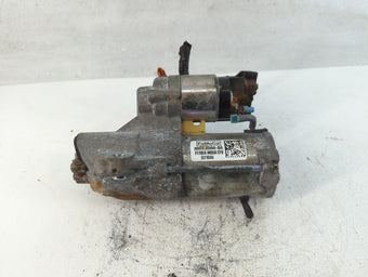 compare product 2007-2018 Lincoln Mkx Car Starter Motor Solenoid OEM P/N:HD9T-11000-BA 6210AI Fits OEM Used Auto Parts