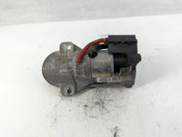 2007-2018 Lincoln Mkx Car Starter Motor Solenoid OEM P/N:HD9T-11000-BA 6210AI Fits OEM Used Auto Parts - Oemusedautoparts1.c