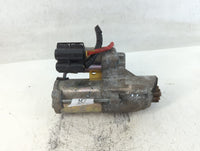 2007-2018 Lincoln Mkx Car Starter Motor Solenoid OEM P/N:HD9T-11000-BA 6210AI Fits OEM Used Auto Parts - Oemusedautoparts1.c