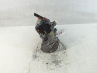 2007-2018 Lincoln Mkx Car Starter Motor Solenoid OEM P/N:HD9T-11000-BA 6210AI Fits OEM Used Auto Parts - Oemusedautoparts1.c