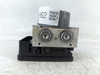 2016-2018 Lincoln Mkx ABS Pump Control Module Replacement P/N:F2GC-2C405-AG Fits Fits 2015 2016 2017 2018 OEM Used Auto Part