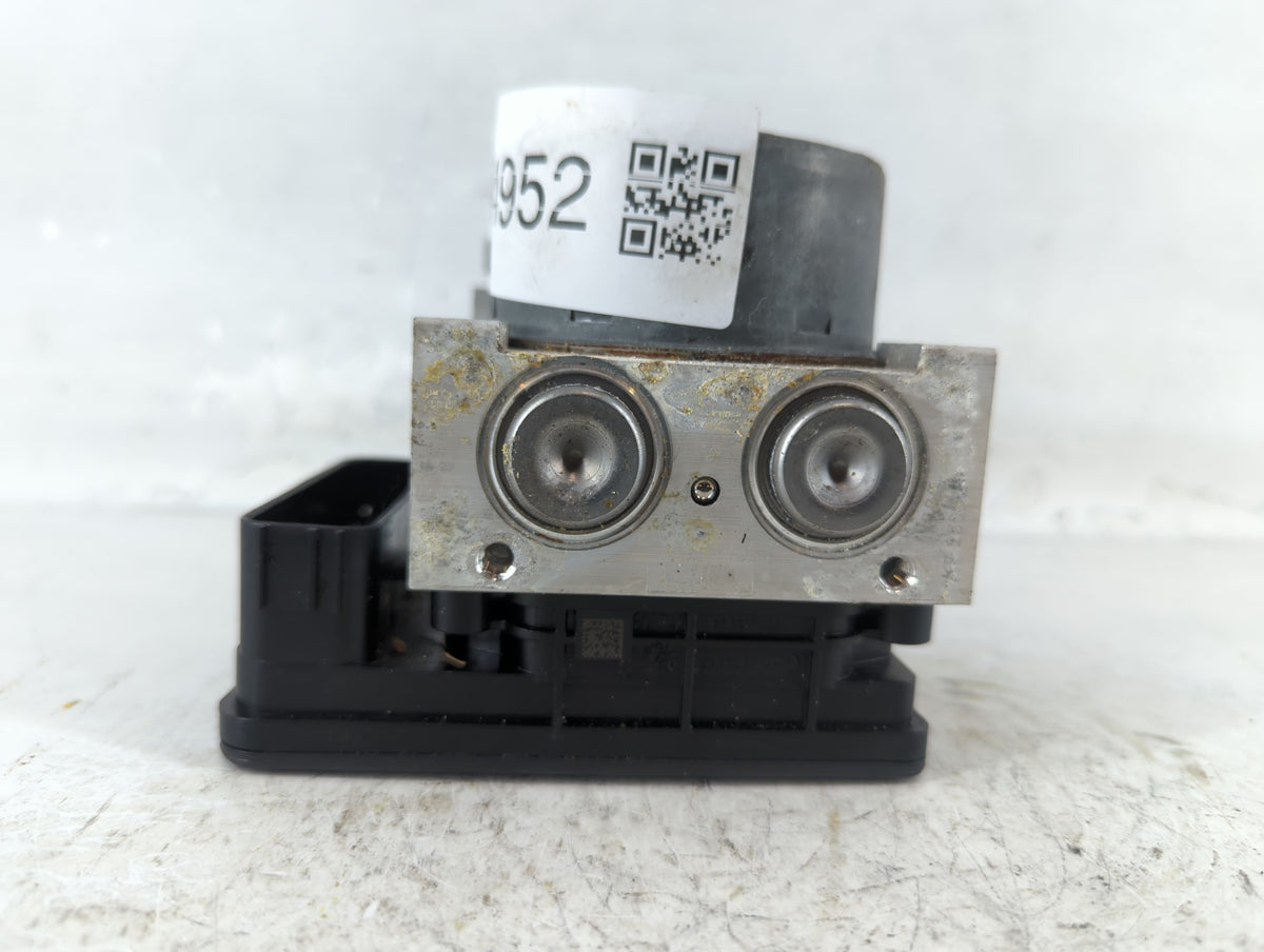 2016-2018 Lincoln Mkx Anti-Lock Brake ABS Pump Module Actuator OEM P/N:F2GC-2C405-AG Fits Fits 2015 2016 2017 2018 OEM Used 