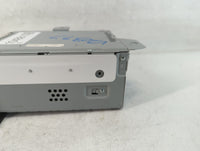 2017-2020 Lincoln Mkz Radio AM FM Cd Player Receiver Replacement P/N:HP5T-18D818-FA Fits Fits 2017 2018 2019 2020 OEM Used A