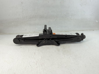 compare product 2017 Lincoln Mkz Spare Scissor Car Jack