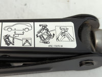 2017 Lincoln Mkz Spare Scissor Car Jack - Oemusedautoparts1.com