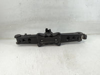 2017 Lincoln Mkz Spare Scissor Car Jack - Oemusedautoparts1.com