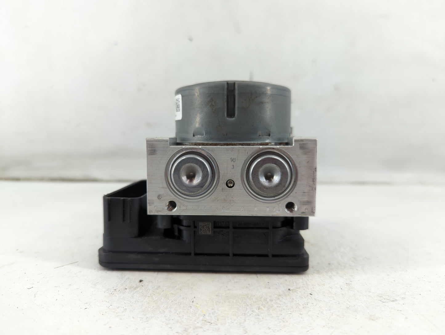 2017-2018 Lincoln Mkz ABS Pump Control Module Replacement P/N:HG9C-2B373-AF Fits Fits 2017 2018 OEM Used Auto Parts - Oemuse