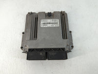 2017-2019 Lincoln Mkz PCM Engine Control Computer ECU ECM PCU OEM P/N:HS7A-12B684-JA HP5A-12A650-AGB Fits Fits 2017 2018 201