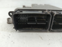 2017-2019 Lincoln Mkz PCM Engine Control Computer ECU ECM PCU OEM P/N:HS7A-12B684-JA HP5A-12A650-AGB Fits Fits 2017 2018 201