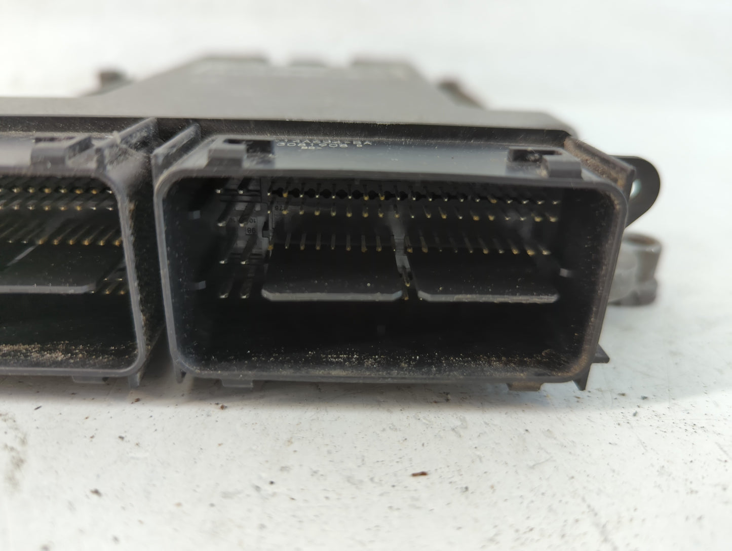2017-2019 Lincoln Mkz PCM Engine Control Computer ECU ECM PCU OEM P/N:HS7A-12B684-JA HP5A-12A650-AGB Fits Fits 2017 2018 201