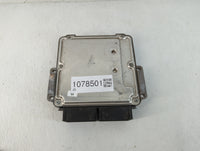 2017-2019 Lincoln Mkz PCM Engine Control Computer ECU ECM PCU OEM P/N:HS7A-12B684-JA HP5A-12A650-AGB Fits Fits 2017 2018 201