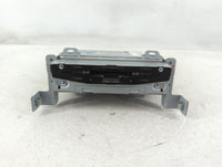 2017 Lincoln Mkz Radio AM FM Cd Player Receiver Replacement P/N:HP5T-18C830-AC Fits OEM Used Auto Parts - Oemusedautoparts1.