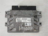 2016-2020 Lincoln Mkz PCM Engine Control Computer ECU ECM PCU OEM P/N:DS71-12B684-VC HP5A-12A650-GA Fits OEM Used Auto Parts