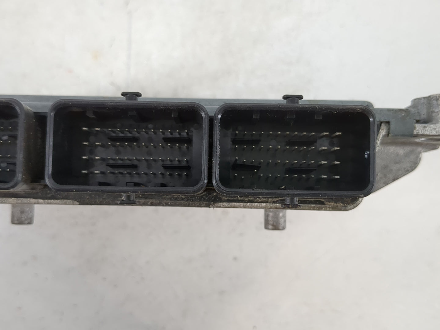 2016-2020 Lincoln Mkz PCM Engine Control Computer ECU ECM PCU OEM P/N:DS71-12B684-VC HP5A-12A650-GA Fits OEM Used Auto Parts