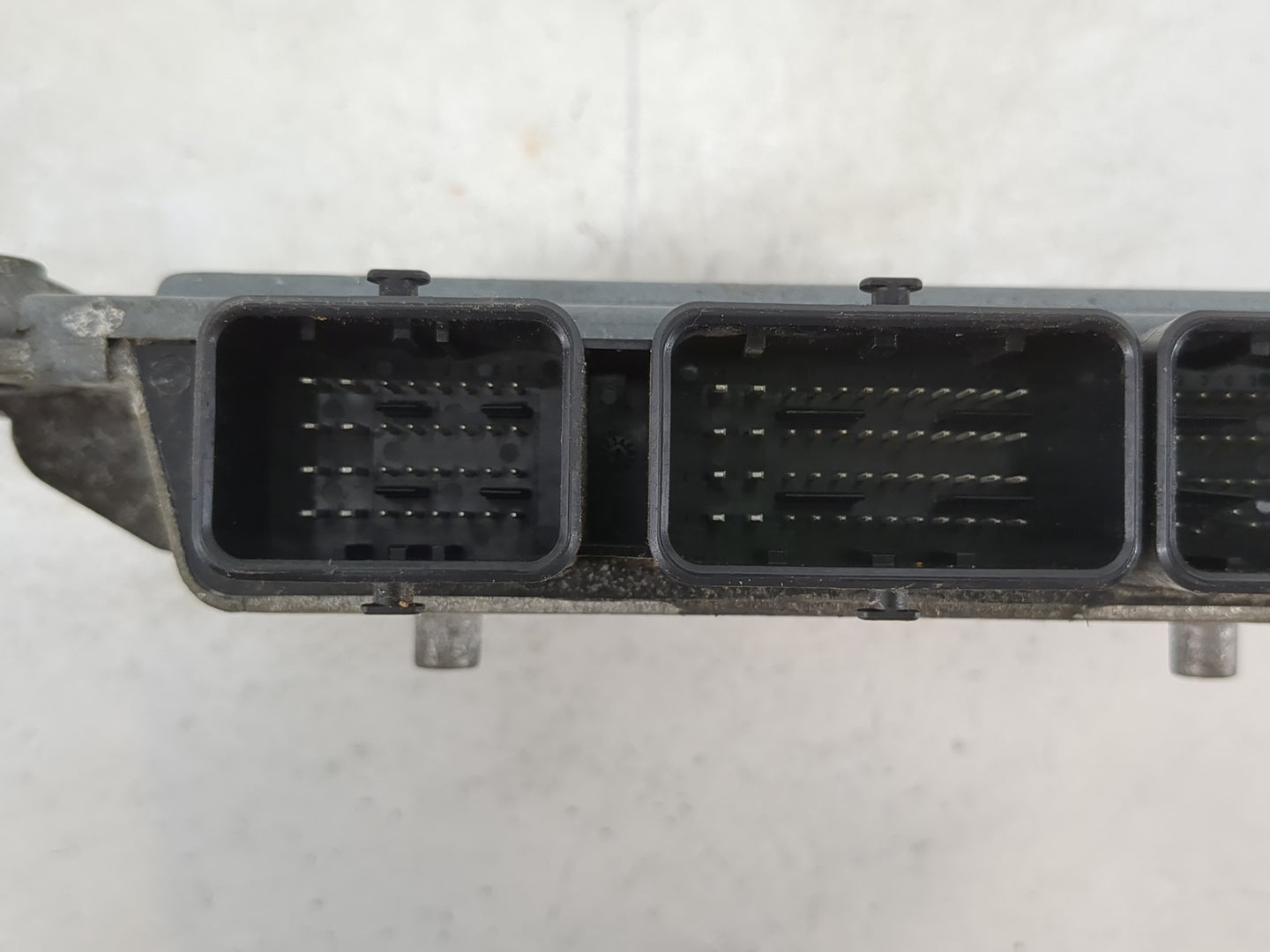 2016-2020 Lincoln Mkz PCM Engine Control Computer ECU ECM PCU OEM P/N:DS71-12B684-VC HP5A-12A650-GA Fits OEM Used Auto Parts