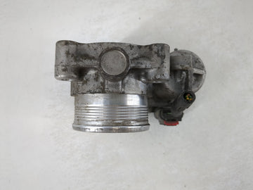 2017-2020 Lincoln Mkz Throttle Body P/N:DS7E-9F991-BB Fits Fits 2014 2015 2016 2017 2018 2019 2020 2021 2022 OEM Used Auto Parts
