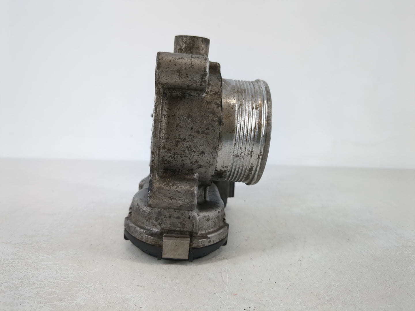 2017-2020 Lincoln Mkz Throttle Body P/N:DS7E-9F991-BB Fits Fits 2014 2015 2016 2017 2018 2019 2020 2021 2022 OEM Used Auto P