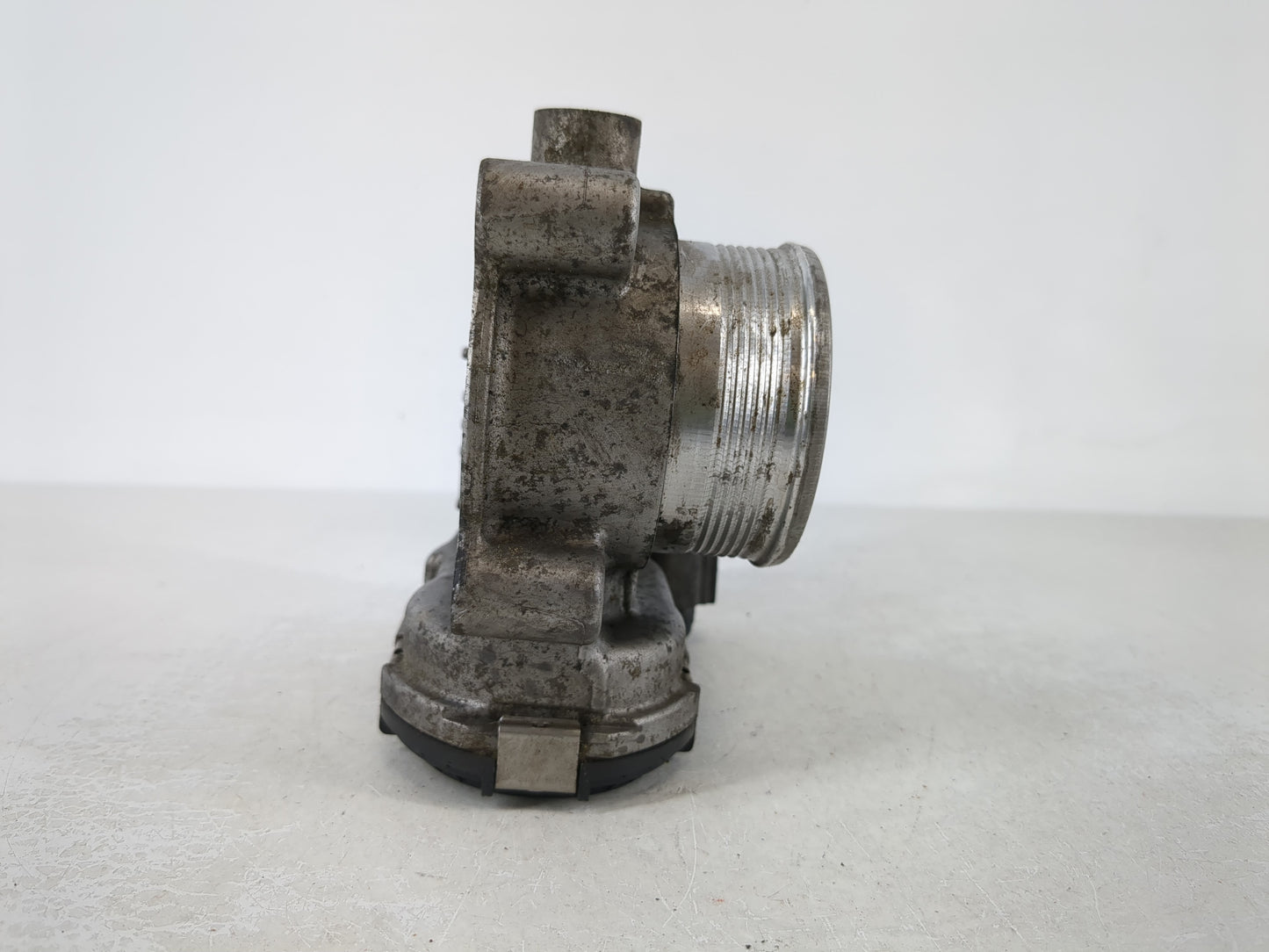 2017-2020 Lincoln Mkz Throttle Body P/N:DS7E-9F991-BB Fits Fits 2014 2015 2016 2017 2018 2019 2020 2021 2022 OEM Used Auto P