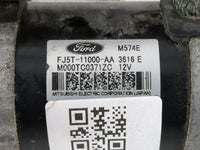 2013-2020 Lincoln Mkz Car Starter Motor Solenoid OEM P/N:FJ5T-11000-AA Fits Fits 2012 2013 2014 2015 2016 2017 2018 2019 202