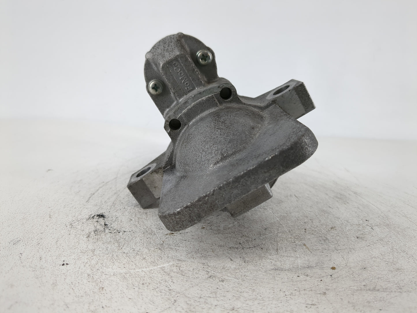 2013-2020 Lincoln Mkz Car Starter Motor Solenoid OEM P/N:FJ5T-11000-AA Fits Fits 2012 2013 2014 2015 2016 2017 2018 2019 202