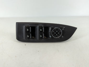 compare product 2015-2020 Lincoln Mkz Master Power Window Switch Replacement Driver Side Left P/N:DP5T-14540-BCW Fits OEM Used Auto Parts