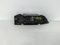 2015-2020 Lincoln Mkz Master Power Window Switch Replacement Driver Side Left P/N:DP5T-14540-BCW Fits OEM Used Auto Parts - 