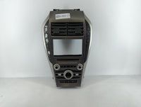 2017-2020 Lincoln Mkz Radio AM FM Cd Player Receiver Replacement P/N:HP5T-18D699-XG Fits Fits 2017 2018 2019 2020 OEM Used A