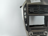 2017-2020 Lincoln Mkz Radio AM FM Cd Player Receiver Replacement P/N:HP5T-18D699-XG Fits Fits 2017 2018 2019 2020 OEM Used A