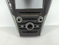 2017-2020 Lincoln Mkz Radio AM FM Cd Player Receiver Replacement P/N:HP5T-18D699-XG Fits Fits 2017 2018 2019 2020 OEM Used A