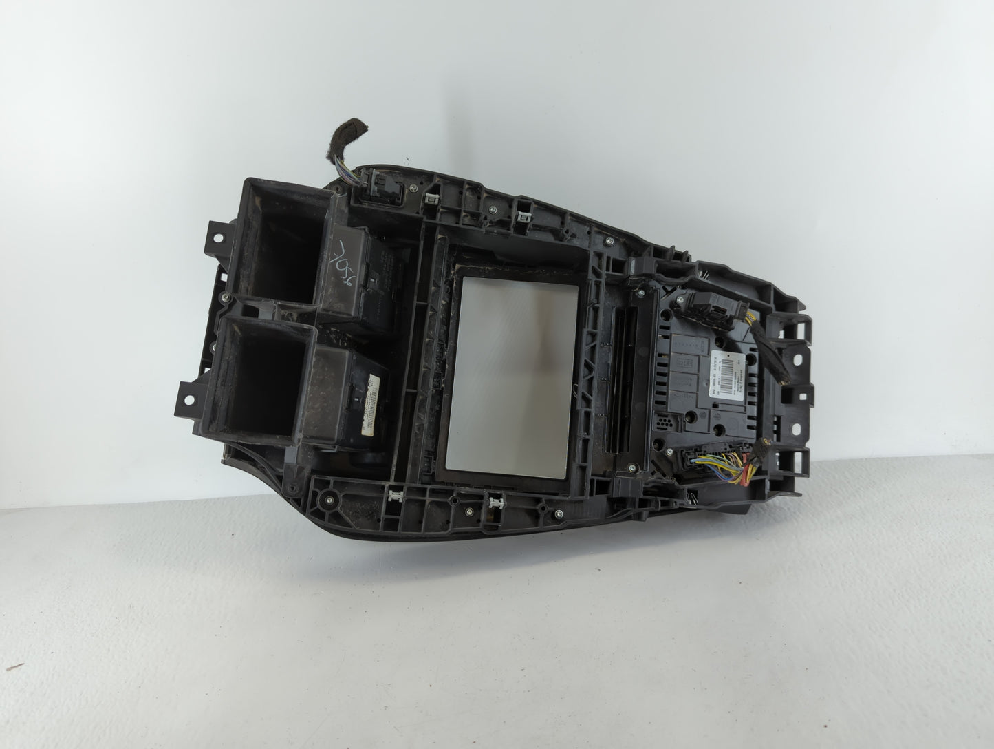 2017-2020 Lincoln Mkz Radio AM FM Cd Player Receiver Replacement P/N:HP5T-18D699-XG Fits Fits 2017 2018 2019 2020 OEM Used A