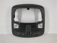 2017 Lincoln Mkz Overhead Roof Console - Oemusedautoparts1.com