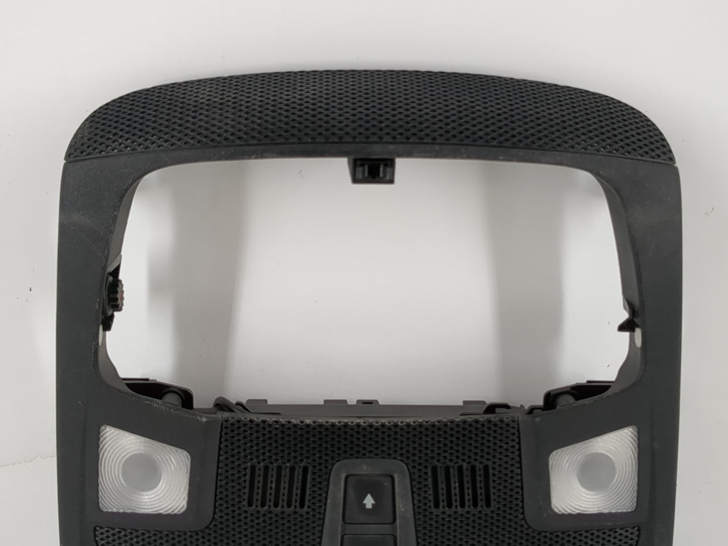 2017 Lincoln Mkz Overhead Roof Console - Oemusedautoparts1.com