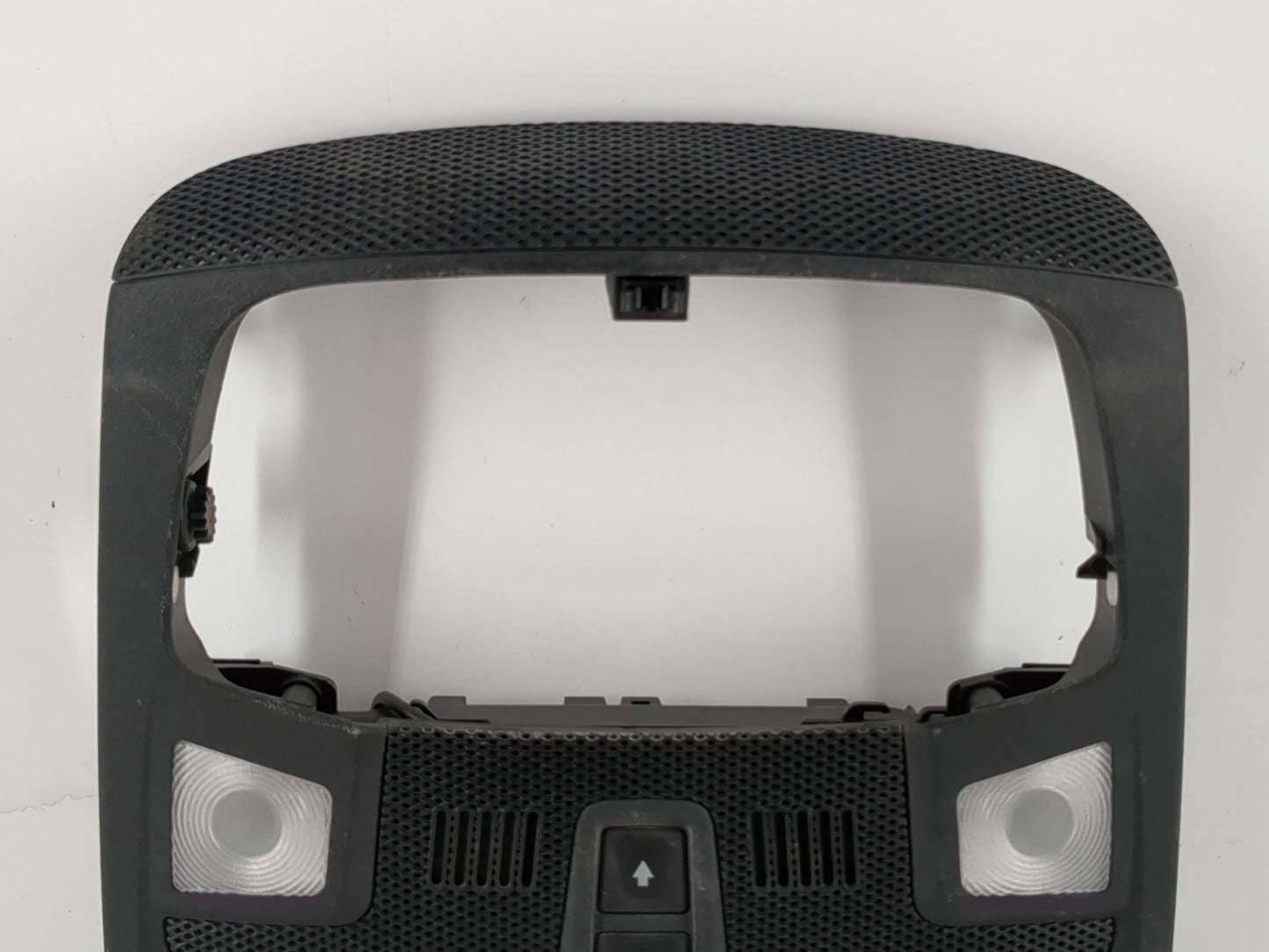 2017 Lincoln Mkz Overhead Roof Console - Oemusedautoparts1.com