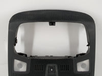 2017 Lincoln Mkz Overhead Roof Console - Oemusedautoparts1.com
