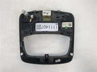 2017 Lincoln Mkz Overhead Roof Console - Oemusedautoparts1.com