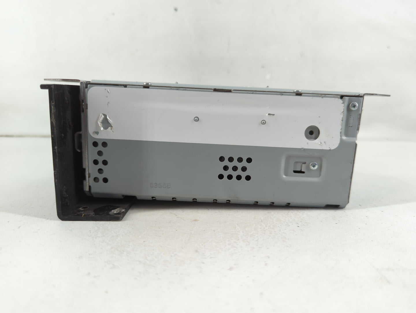 2017 Lincoln Mkz Radio AM FM Cd Player Receiver Replacement Fits OEM Used Auto Parts - Oemusedautoparts1.com