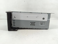 2017 Lincoln Mkz Radio AM FM Cd Player Receiver Replacement Fits OEM Used Auto Parts - Oemusedautoparts1.com