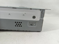 2017 Lincoln Mkz Radio AM FM Cd Player Receiver Replacement Fits OEM Used Auto Parts - Oemusedautoparts1.com