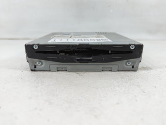 compare product 2017 Lincoln Mkz Radio AM FM Cd Player Receiver Replacement P/N:HP5T-18C830 AC Fits OEM Used Auto Parts