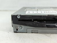 2017 Lincoln Mkz Radio AM FM Cd Player Receiver Replacement P/N:HP5T-18C830 AC Fits OEM Used Auto Parts - Oemusedautoparts1.