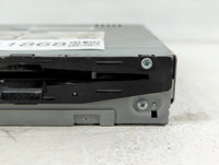 2017 Lincoln Mkz Radio AM FM Cd Player Receiver Replacement P/N:HP5T-18C830 AC Fits OEM Used Auto Parts - Oemusedautoparts1.
