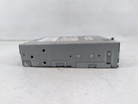 2017 Lincoln Mkz Radio AM FM Cd Player Receiver Replacement P/N:HP5T-18C830 AC Fits OEM Used Auto Parts - Oemusedautoparts1.