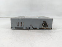 2017 Lincoln Mkz Radio AM FM Cd Player Receiver Replacement P/N:HP5T-18C830 AC Fits OEM Used Auto Parts - Oemusedautoparts1.