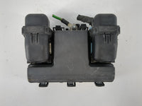 2018-2020 Lincoln Mkz Fusebox Fuse Box Panel Relay Module P/N:HG9T 14D058 DB Fits Fits 2018 2019 2020 OEM Used Auto Parts - 