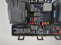 2018-2020 Lincoln Mkz Fusebox Fuse Box Panel Relay Module P/N:HG9T 14D058 DB Fits Fits 2018 2019 2020 OEM Used Auto Parts - 