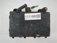 2018-2020 Lincoln Mkz Fusebox Fuse Box Panel Relay Module P/N:HG9T 14D058 DB Fits Fits 2018 2019 2020 OEM Used Auto Parts - 