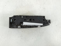 2015-2020 Lincoln Mkz Master Power Window Switch Replacement Driver Side Left P/N:DP5T-14540-BCW Fits OEM Used Auto Parts - 